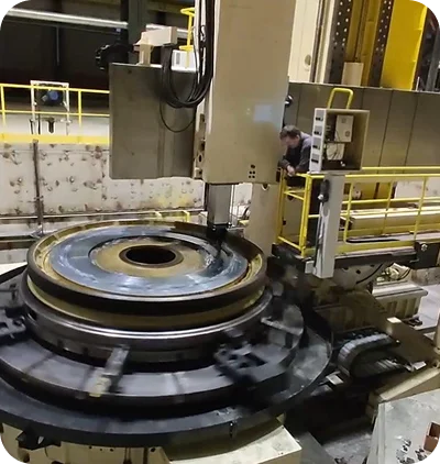 Пример механической обработки 2