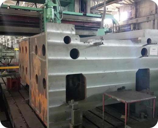 Пример механической обработки 3