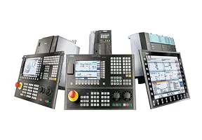 Системы управления и движения