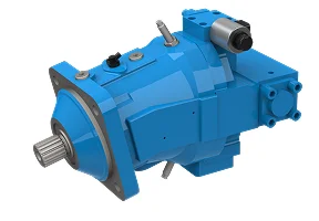 Гидроаппаратура