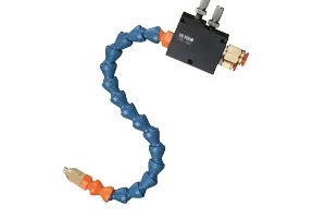 Система СОЖ