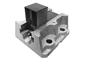 Кулачки зажимные