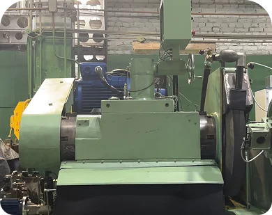 Шлифовальная бабка