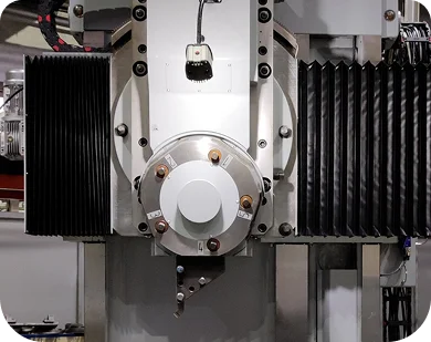 Станок с двумя
суппортами