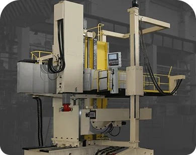 Схема подачи
суппорта