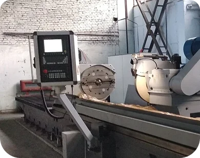 Современная система ЧПУ NC-310