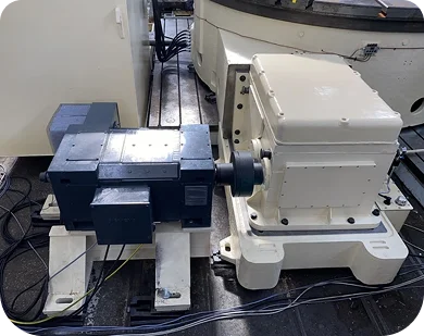 Модернизация
привода