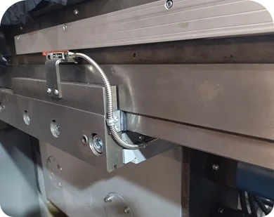 Оптоэлектронная
модернизация