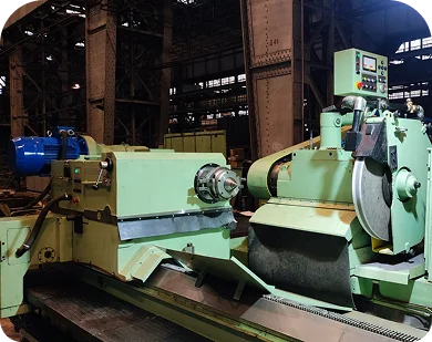 Задняя бабка