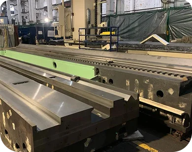 Увеличение размеров