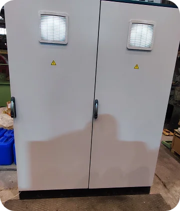 Узел станка 2