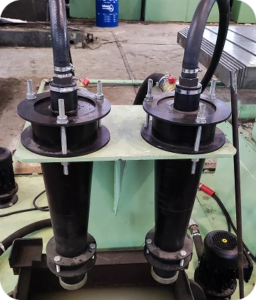 Узел станка 12