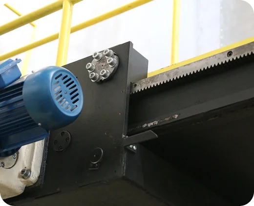 Узел станка 12