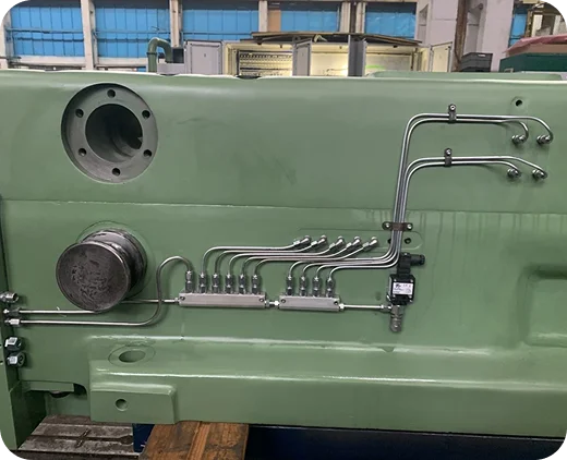 Узел станка 12