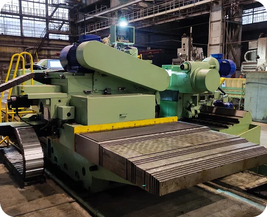 Узел станка 13