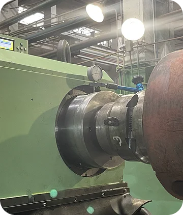 Узел станка 14