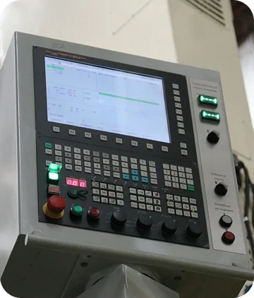 Узел станка 14