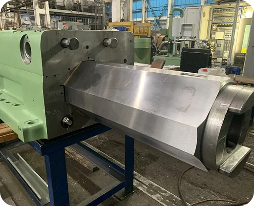 Узел станка 14