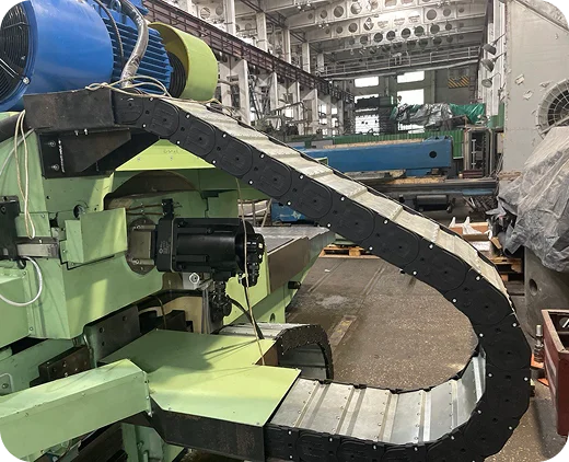 Узел станка 15