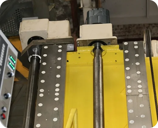 Узел станка 15