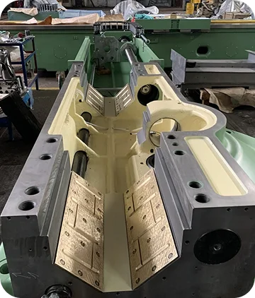 Узел станка 15