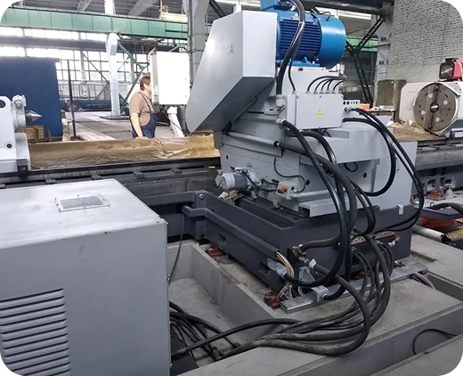 Узел станка 15