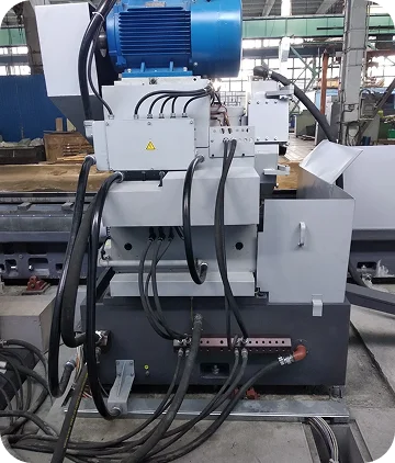 Узел станка 16