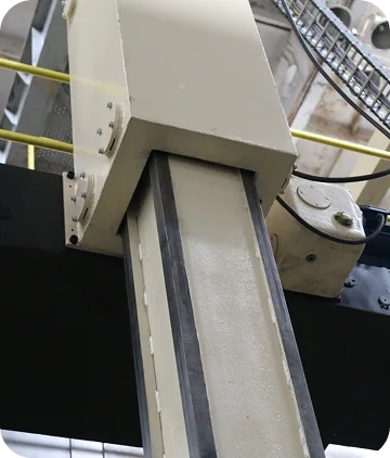 Узел станка 16