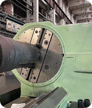 Узел станка 17