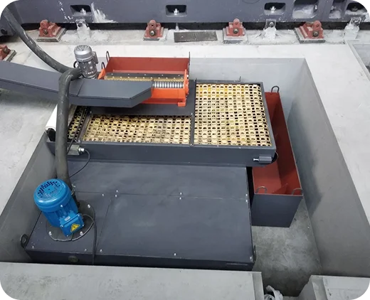 Узел станка 18