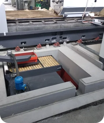 Узел станка 19