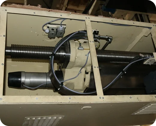 Узел станка 19