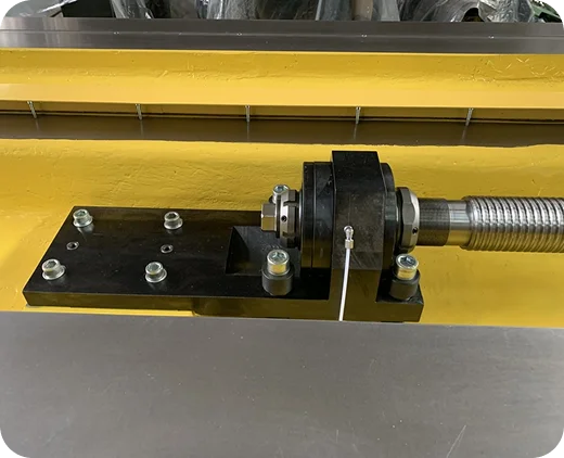 Узел станка 19