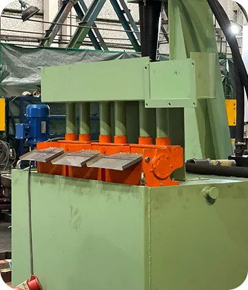 Узел станка 20