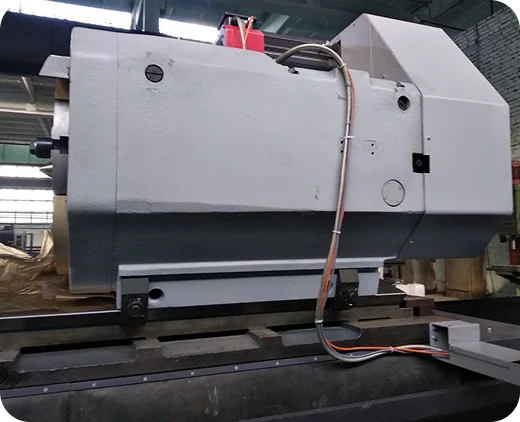 Узел станка 20