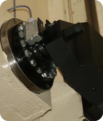 Узел станка 20