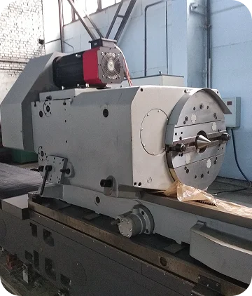 Узел станка 2