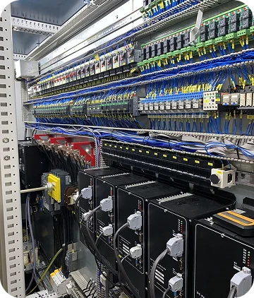 Узел станка 2