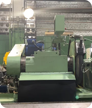 Узел станка 3