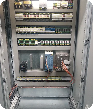 Узел станка 21