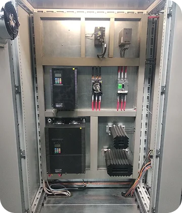 Узел станка 22