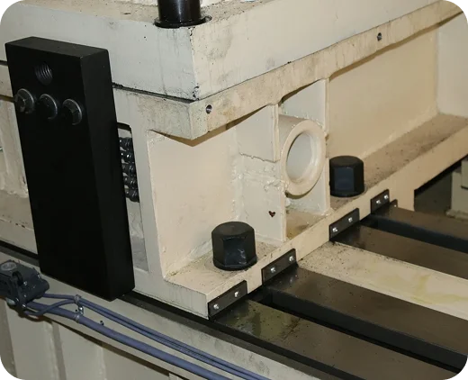 Узел станка 22