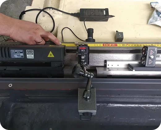 Узел станка 23