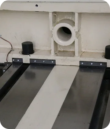 Узел станка 24