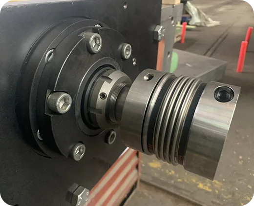 Узел станка 24