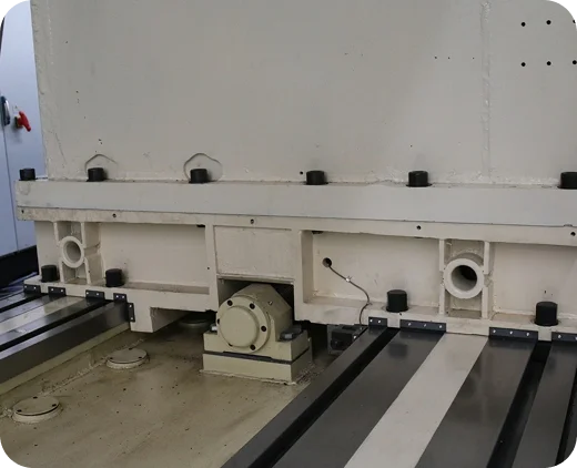 Узел станка 25