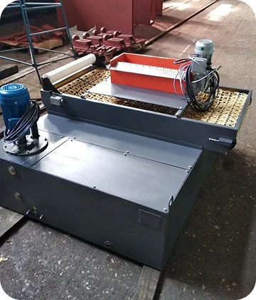 Узел станка 26