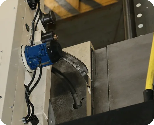 Узел станка 26