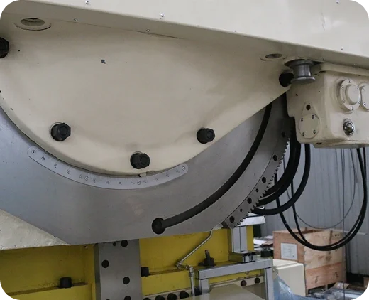 Узел станка 27