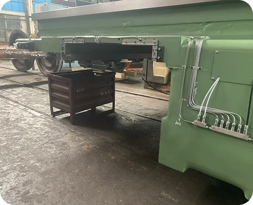 Узел станка 27